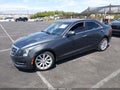 Photo 2 of 16 — 2018 Cadillac ATS