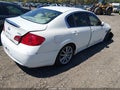 Photo 4 of 11 — 2007 Infiniti G35