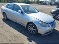 Photo 1 of 10 — 2006 Infiniti M35