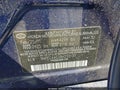 Photo 9 of 11 — 2011 Hyundai Sonata