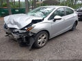 2017 Chevrolet Cruze — photo 2 of 17 | VIN 3G1BE6SM8HS508257