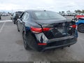 2025 Nissan Sentra — photo 3 of 15 | VIN 3N1AB8CV0SY204281