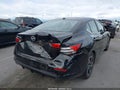 2025 Nissan Sentra — photo 4 of 15 | VIN 3N1AB8CV0SY204281