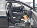 2025 Nissan Sentra — photo 5 of 15 | VIN 3N1AB8CV0SY204281