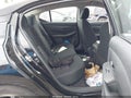 2025 Nissan Sentra — photo 8 of 15 | VIN 3N1AB8CV0SY204281