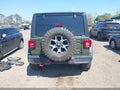 Photo 16 of 16 — 2021 Jeep Wrangler Unlimited