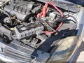 Photo 12 of 12 — 2011 Nissan Sentra