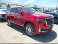 Photo 1 of 16 — 2023 Cadillac Escalade