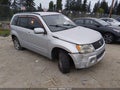 Photo 1 of 16 — 2007 Suzuki Grand Vitara