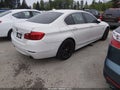 Photo 4 of 19 — 2014 BMW 5 Series