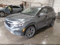Photo 2 of 16 — 2024 Kia Seltos