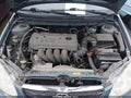 Photo 10 of 11 — 2005 Toyota Corolla