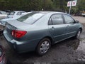 Photo 4 of 11 — 2005 Toyota Corolla