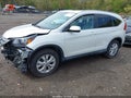 Photo 2 of 17 — 2013 Honda CR-V