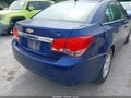 Photo 13 of 14 — 2012 Chevrolet Cruze