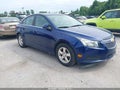 Photo 1 of 14 — 2012 Chevrolet Cruze