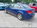 Photo 3 of 14 — 2012 Chevrolet Cruze