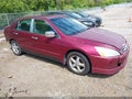 Photo 1 of 13 — 2005 Honda Accord