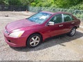 Photo 2 of 13 — 2005 Honda Accord