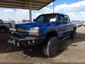 Photo 2 of 11 — 2003 Chevrolet Silverado 1500