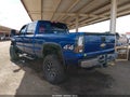 Photo 3 of 11 — 2003 Chevrolet Silverado 1500