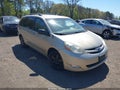 Photo 1 of 11 — 2008 Toyota Sienna