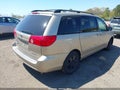 Photo 4 of 11 — 2008 Toyota Sienna