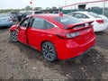 Photo 3 of 16 — 2022 Honda Civic