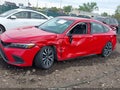 Photo 6 of 16 — 2022 Honda Civic