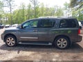 Photo 14 of 16 — 2012 Nissan Armada