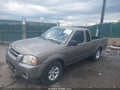 Photo 2 of 17 — 2004 Nissan Frontier