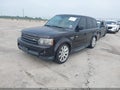 Photo 2 of 11 — 2012 Land Rover Range Rover Sport