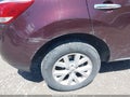 Photo 6 of 16 — 2014 Nissan Murano