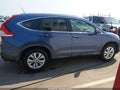 Photo 13 of 16 — 2013 Honda CR-V