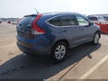 Photo 4 of 16 — 2013 Honda CR-V