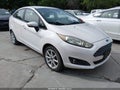 Photo 1 of 11 — 2016 Ford Fiesta