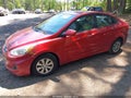 Photo 2 of 12 — 2015 Hyundai Accent