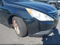 Photo 12 of 12 — 2014 Hyundai Sonata