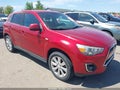Photo 1 of 11 — 2013 Mitsubishi Outlander Sport