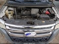Photo 10 of 11 — 2011 Ford Edge