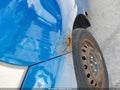 Photo 15 of 15 — 2010 Toyota Yaris