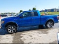 Photo 19 of 19 — 2011 Ford F-150