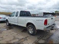 Photo 3 of 11 — 2003 Ford F-150