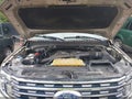 Photo 10 of 21 — 2018 Ford Expedition