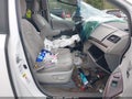 Photo 5 of 16 — 2013 Toyota Sienna
