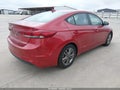 2018 Hyundai Elantra — photo 4 of 14 | VIN 5NPD84LF2JH269252