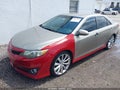 Photo 2 of 19 — 2013 Toyota Camry