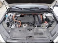 Photo 10 of 16 — 2025 Honda CR-V