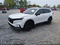 Photo 2 of 16 — 2025 Honda CR-V
