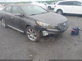 Photo 6 of 16 — 2015 Hyundai Sonata